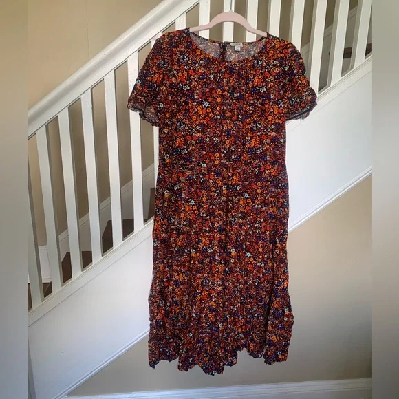 aysun midi dress Annalisa Midi Dress